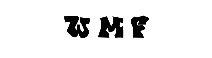 ANTI GRAVITY Bold Personal Use  Free Fonts Download