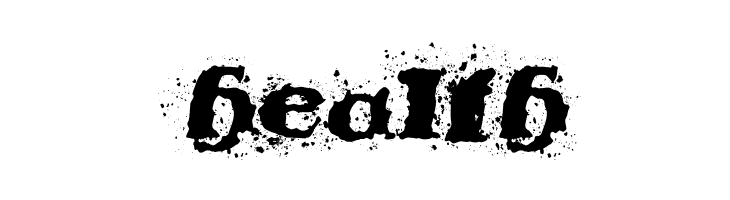 StableNo  by veredgf  Free Fonts Download