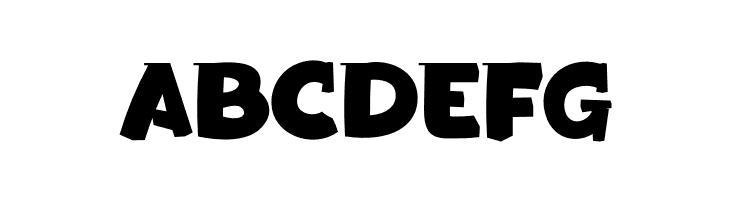 Jaxell Personal Use  Free Fonts Download