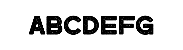 Radugo Personal Use  Free Fonts Download