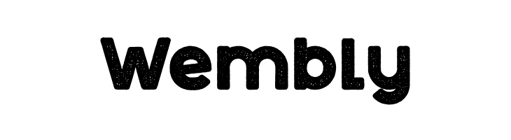 Radugo Personal Use  Free Fonts Download