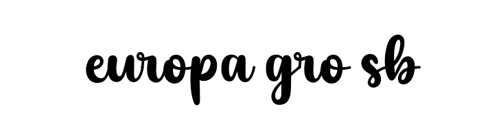 Shyness Personal  Free Fonts Download