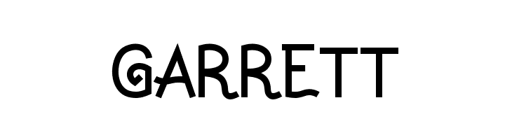 Kanagif Personal Use  Free Fonts Download