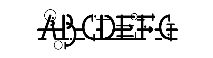 Snipple  Free Fonts Download