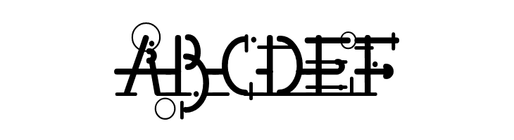 Snipple  Free Fonts Download