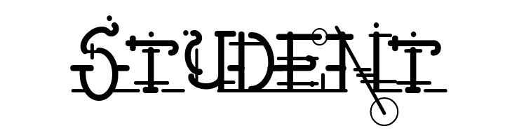 Snipple  Free Fonts Download