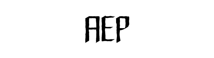 Rushil Test  Free Fonts Download