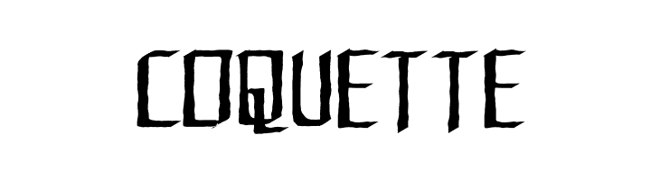 Rushil Test  Free Fonts Download