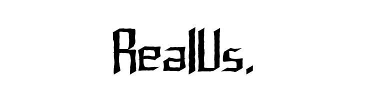 Rushil Test  Free Fonts Download