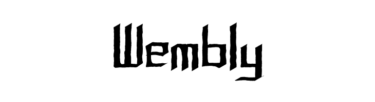 Rushil Test  Free Fonts Download