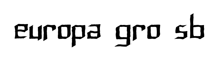 Rushil Test  Free Fonts Download