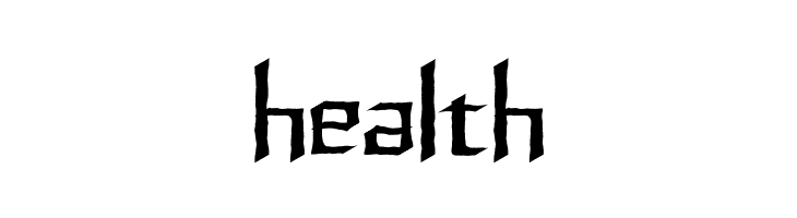 Rushil Test  Free Fonts Download