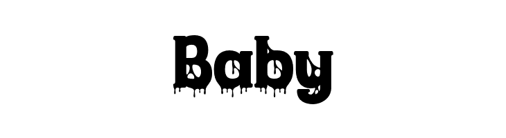 GetihWest-Regular  Free Fonts Download