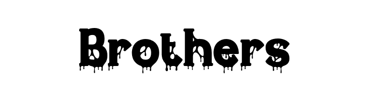 GetihWest-Regular  Free Fonts Download