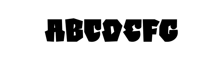 Caskey Bold Personal Use  Free Fonts Download