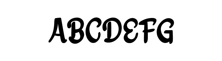 Bebast  Free Fonts Download
