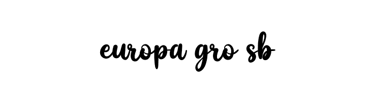 Good Butter Personal Use  Free Fonts Download