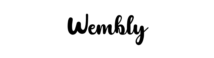Anethysta Personal  Free Fonts Download