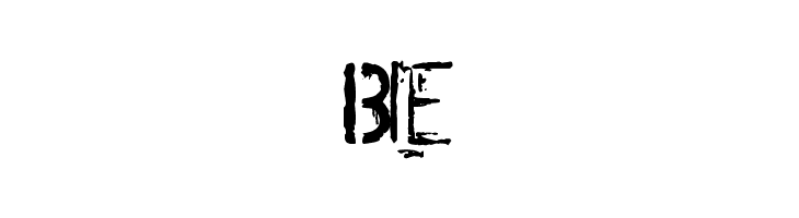 DisorderedBold  Free Fonts Download