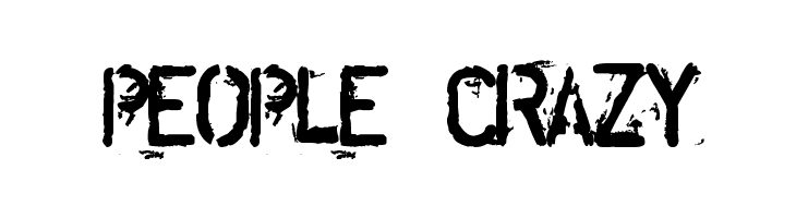 DisorderedBold  Free Fonts Download