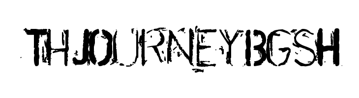 DisorderedBold  Free Fonts Download
