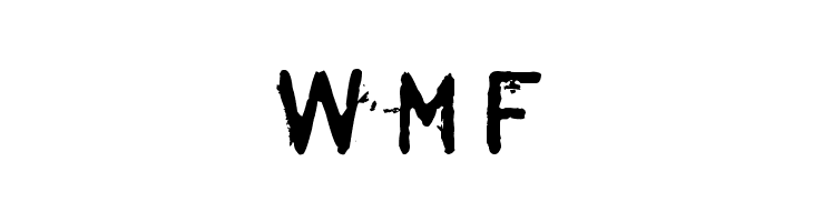 DisorderedBold  Free Fonts Download