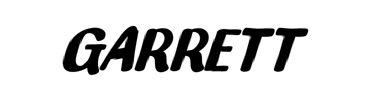 Garmila  Free Fonts Download