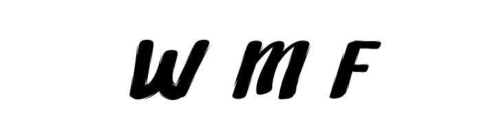 Garmila  Free Fonts Download