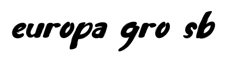 Garmila  Free Fonts Download