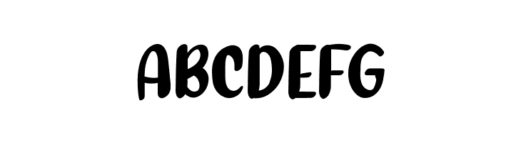 BACK HOME  Free Fonts Download