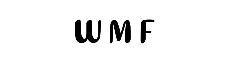 BACK HOME  Free Fonts Download