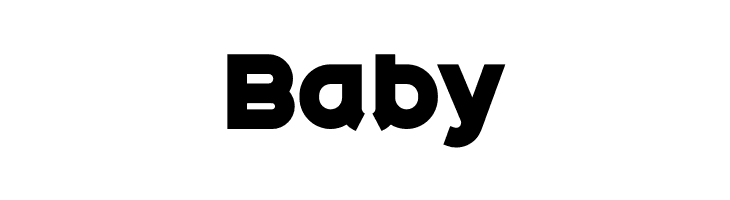 Gadeg Bold Personal  Free Fonts Download