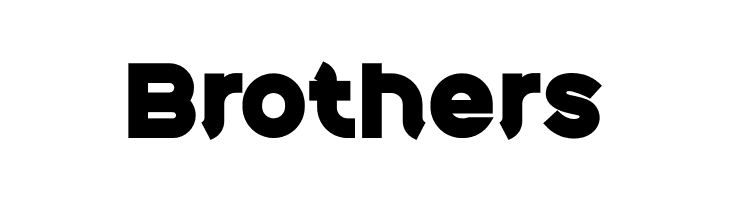 Gadeg Bold Personal  Free Fonts Download