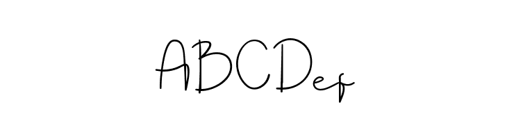 Glamor Signature  Free Fonts Download