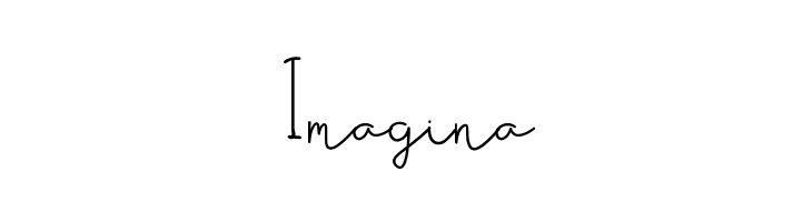 Glamor Signature  Free Fonts Download