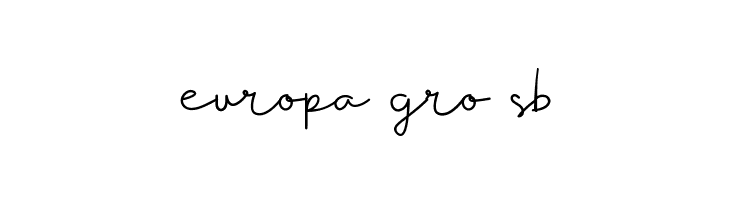 Glamor Signature  Free Fonts Download