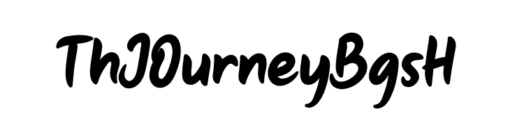 Qiyutie Personal Use  Free Fonts Download