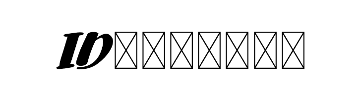 QoprolRollPersonalUse  Free Fonts Download