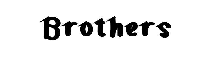 KretegdemoRegular  Free Fonts Download