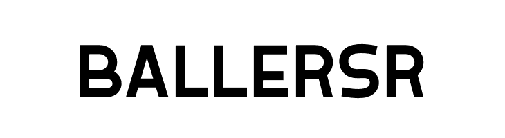 Bosan Personal Use  Free Fonts Download