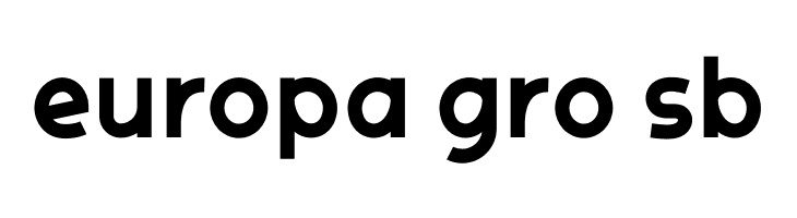 Bosan Personal Use  Free Fonts Download