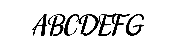 Raxeyti Italic  Free Fonts Download