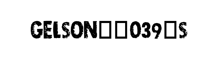 DIRTY SOCKS SKINNY  Free Fonts Download