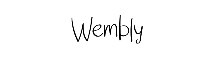 YahatsuPuRegular  Free Fonts Download