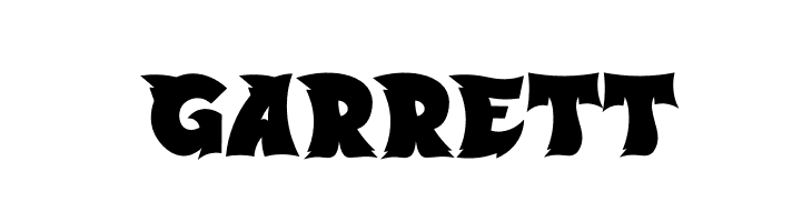 GOWES Personal Use  Free Fonts Download