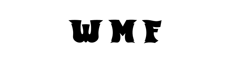 GOWES Personal Use  Free Fonts Download