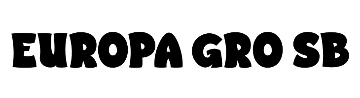 GOWES Personal Use  Free Fonts Download