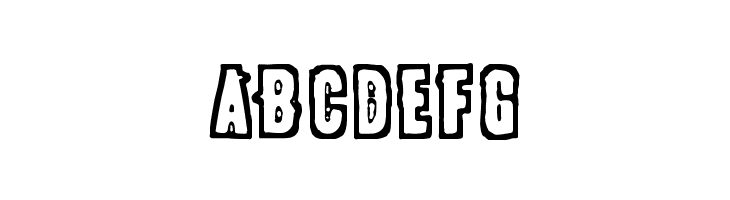 POLLUX9300  Free Fonts Download