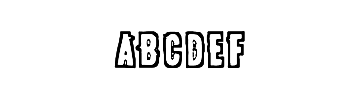 POLLUX9300  Free Fonts Download