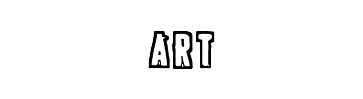 POLLUX9300  Free Fonts Download